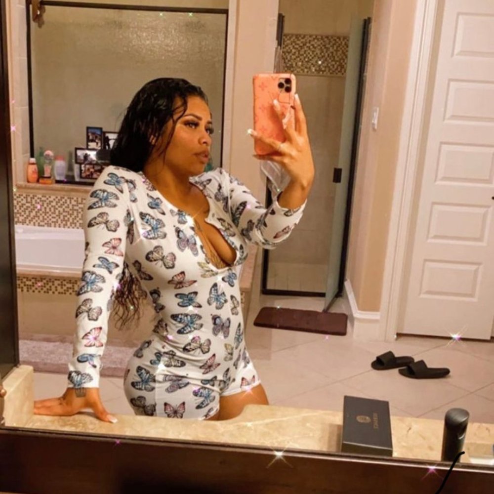 Butterfly Effect View 2